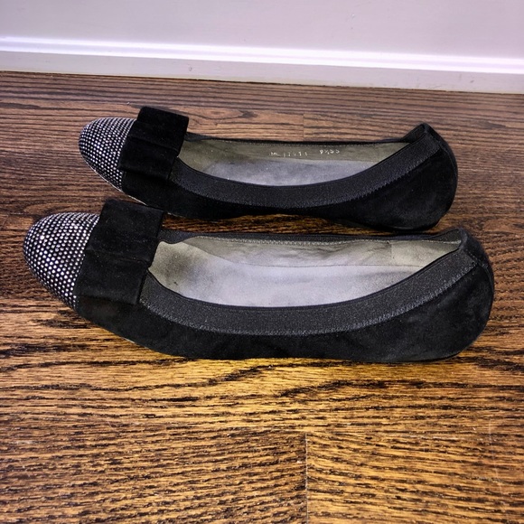 💠 Stuart Weitzman Ballet Shoe - Picture 2 of 7